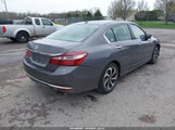 Honda Accord Ex-L 1HGCR2F82GA140049 снимка