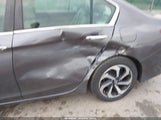 Honda Accord Ex-L 1HGCR2F82GA140049 снимка
