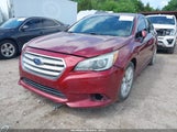 Subaru Legacy 2.5I Premium 4S3BNBC6XG3031190 снимка