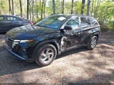 Hyundai Tucson Sel 5NMJB3DE8RH358627 снимка