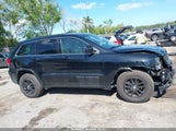 Jeep Grand Cherokee Laredo 4X2 1C4RJEAG5JC300730 photo