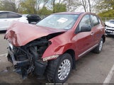 Nissan Rogue S JN8AS5MV9CW417415 снимка