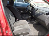 Nissan Versa 1.8 S 3N1BC1CP6CL369373 снимка