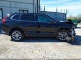Honda Cr-V Ex Awd 7FARS4H46PE001833 снимка