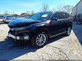 Honda Cr-V Ex Awd 7FARS4H46PE001833 снимка