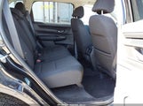 Honda Cr-V Ex Awd 7FARS4H46PE001833 снимка