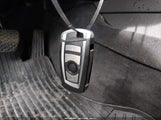 BMW 750Li WBAKB8C59CC963052 fotografie