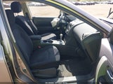 Nissan Rogue S JN8AS5MV1CW706112 снимка