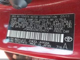 Toyota Prius Four JTDKN3DU0B0324612 снимка