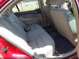 Ford Fusion S 3FAHP0GA2CR444133 снимка