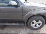 Nissan Frontier Le 1N6AD07U55C431552 снимка