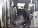 Nissan Frontier Le 1N6AD07U55C431552 снимка