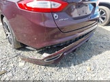 Ford Fusion Se 3FA6P0HR1DR230571 снимка