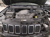 Jeep Grand Cherokee Limited 4X4 1C4RJFBT4JC396769 снимка