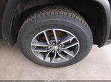 Jeep Grand Cherokee Limited 4X4 1C4RJFBT4JC396769 снимка