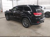 Jeep Grand Cherokee Limited 4X4 1C4RJFBT4JC396769 photo