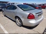 Pontiac Grand Prix Gt 2G2WR554071132266 photo