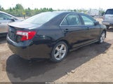 Toyota Camry Se 4T1BF1FK0CU120685 снимка