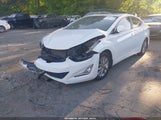 Hyundai Elantra Se 5NPDH4AE7FH574151 снимка