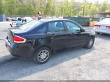 Ford Focus Se 1FAHP3FN4AW202556 снимка
