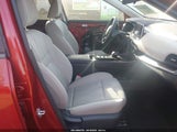 Nissan Rogue Sv Intelligent Awd 5N1BT3BB0SC850465 fotografie
