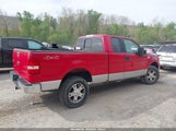 Ford F-150 Fx4/Lariat/Xl/Xlt 1FTPX14515NA74818 снимка