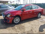 Nissan Sentra Sv 3N1AB7AP0HY356438 снимка