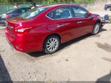 Nissan Sentra Sv 3N1AB7AP0HY356438 снимка