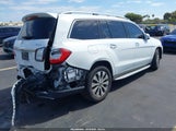 MERCEDES-BENZ GLS 450 4MATIC 4JGDF6EE4HA****** photo