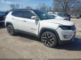 Jeep Compass Limited 4X4 3C4NJDCB0JT272883 снимка