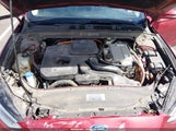Ford Fusion Energi Titanium 3FA6P0SU8HR350418 снимка
