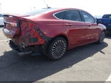 Ford Fusion Energi Titanium 3FA6P0SU8HR350418 снимка