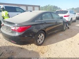 Hyundai Sonata Gls 5NPEB4AC1DH758387 снимка