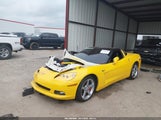 Chevrolet Corvette 1G1YY24U355106773 снимка