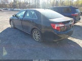 Toyota Camry Xle V6 4T1BK1FK5EU551344 photo