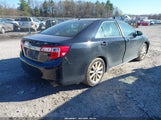 Toyota Camry Xle V6 4T1BK1FK5EU551344 fotografie