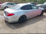 Infiniti M37X JN1BY1AR9BM371967 снимка