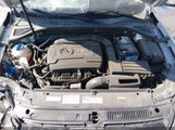 Volkswagen Passat 1.8T Wolfsburg Edition 1VWAT7A32FC037360 снимка