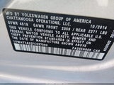 Volkswagen Passat 1.8T Wolfsburg Edition 1VWAT7A32FC037360 снимка