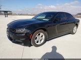 Dodge Charger Sxt Rwd 2C3CDXBG6LH190086 снимка