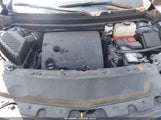 Chevrolet Traverse 2Lt 1GNKRJED9BJ233279 fotografie