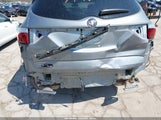 Chevrolet Traverse 2Lt 1GNKRJED9BJ233279 fotografie