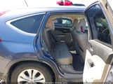 Honda Cr-V Ex-L 2HKRM4H78EH646563 снимка