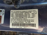 Honda Cr-V Ex-L 2HKRM4H78EH646563 снимка
