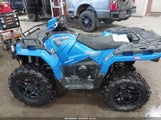 Polaris Sportsman Trail 570 4XASHY574SA009911 снимка