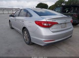 Hyundai Sonata Se 5NPE24AF3FH004842 снимка