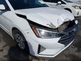 Hyundai Elantra Se 5NPD74LF4LH500416 fotografie