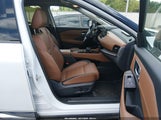 Nissan Rogue Platinum Fwd JN8BT3DC3SW103374 снимка