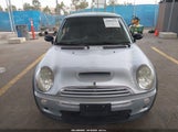 Mini Cooper S WMWRE33474TD75929 fotografie