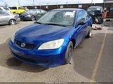 Honda Civic Vp 1HGEM22364L006632 снимка